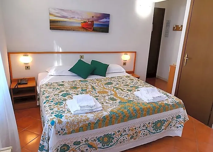 Hotel Sereno