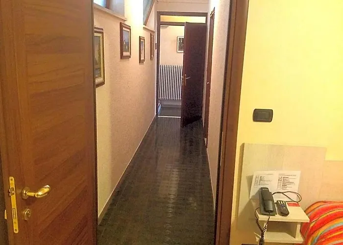 Hotel Persico