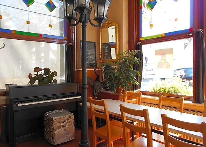Hotel Du Jura