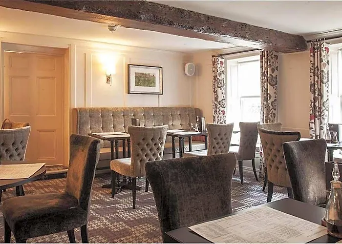 Trout Hotel