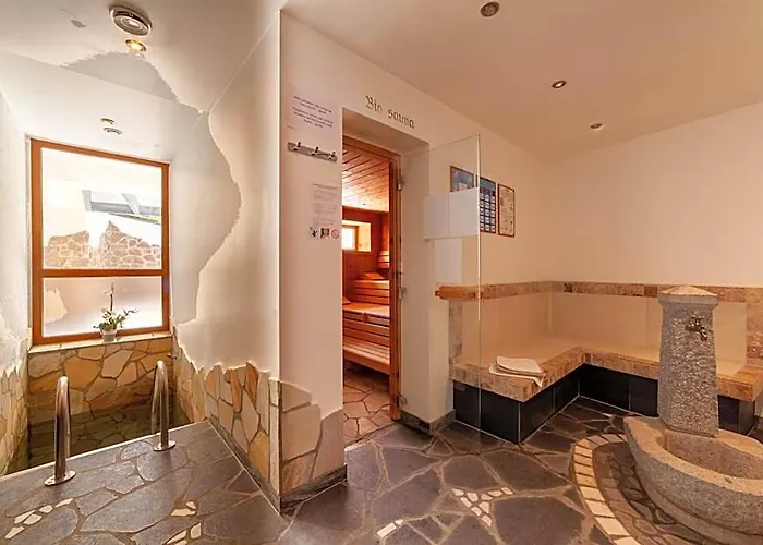 Biovita Hotel Alpi