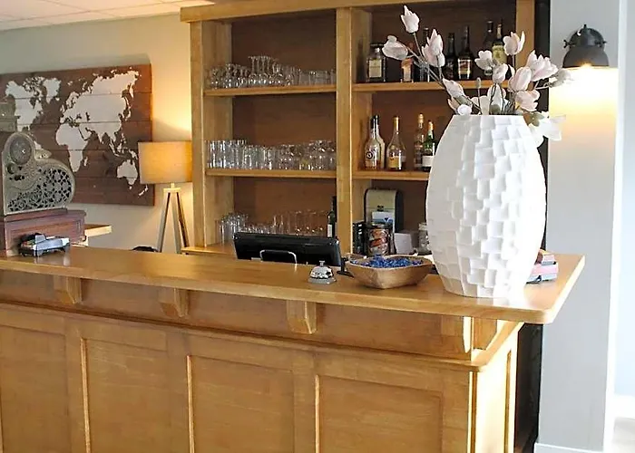 Hotel Triniteit