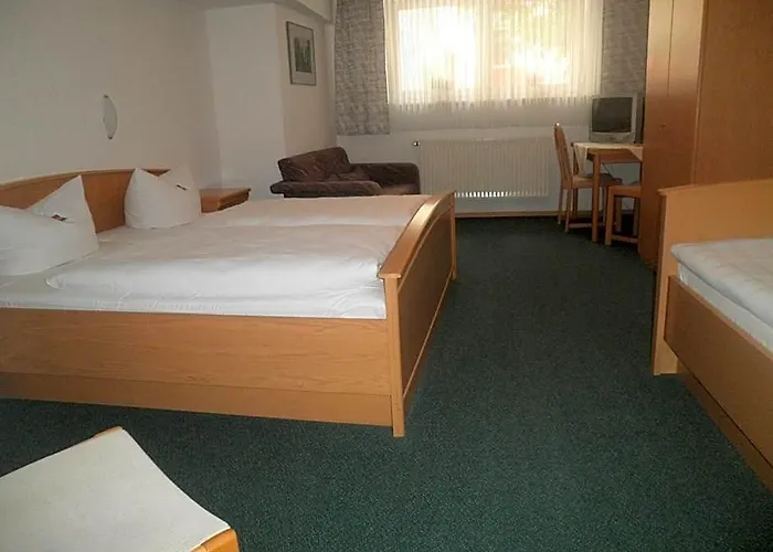 Hotel Munzert