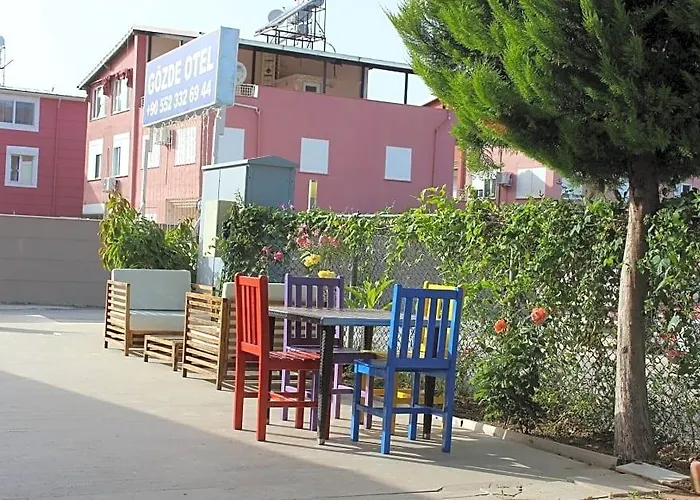 Gozde Hotel