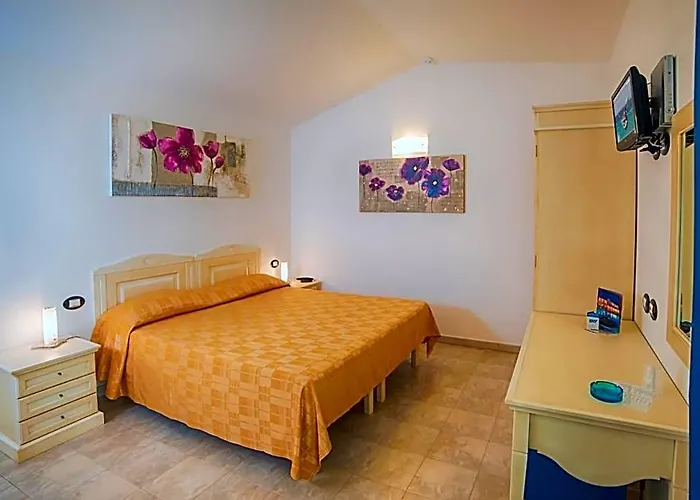 Hotel Ristorante Il Vascello