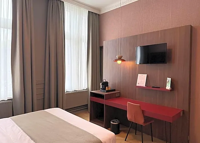 Hotel Amfora