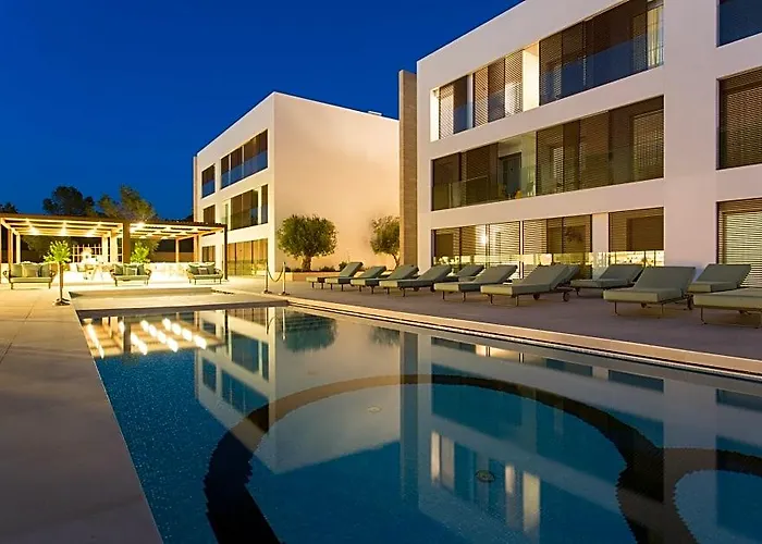 Sa Pedrera Suites & Spa