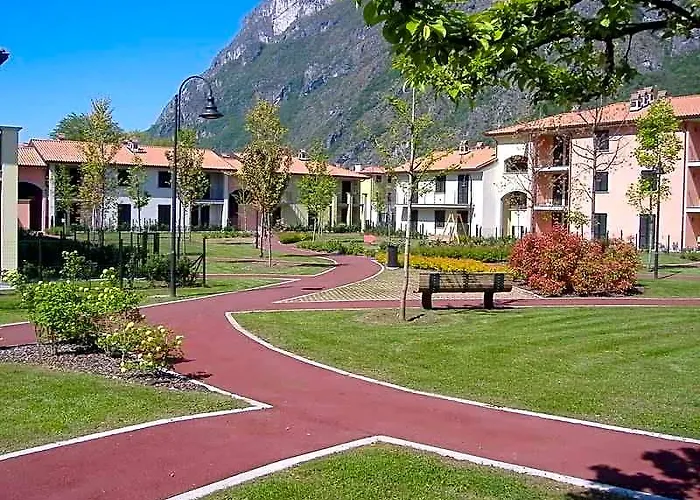 Residence Porto Letizia