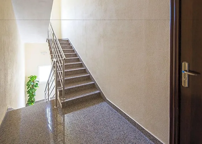 Apartments Villa Kolar