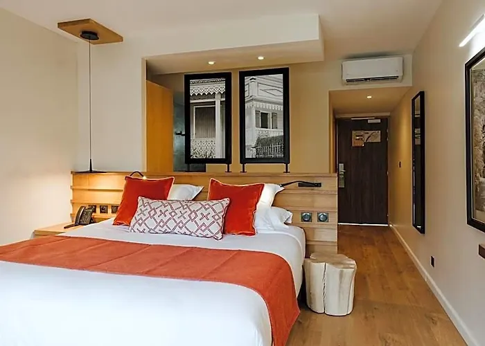 Sarana Hotel & Spa