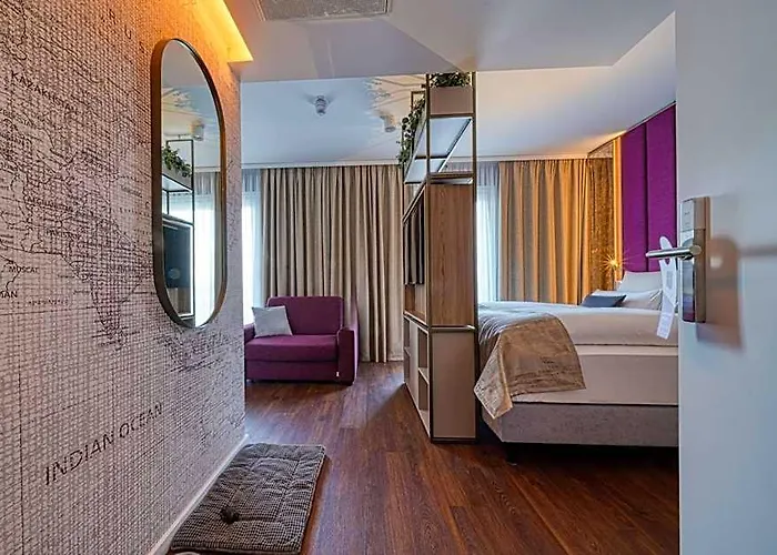 Voya Hotel