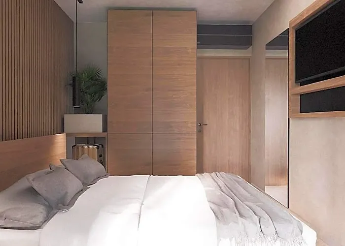 Villa Liza, Completely Redesigned