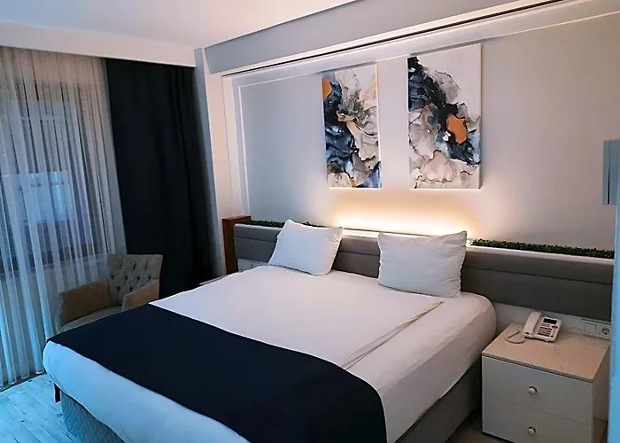 Nadir Business Hotel