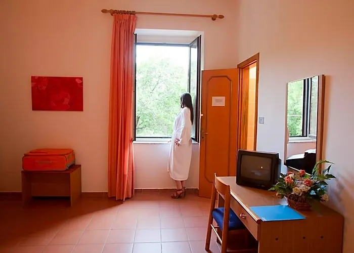 Hotel Moderno