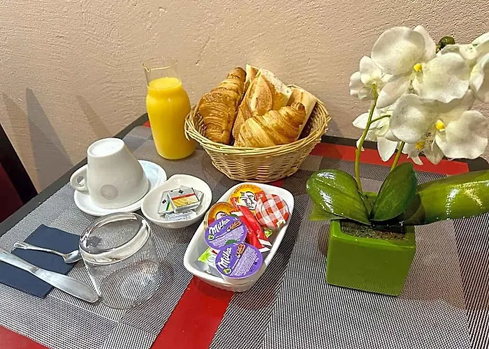 Hotel Victor Hugo