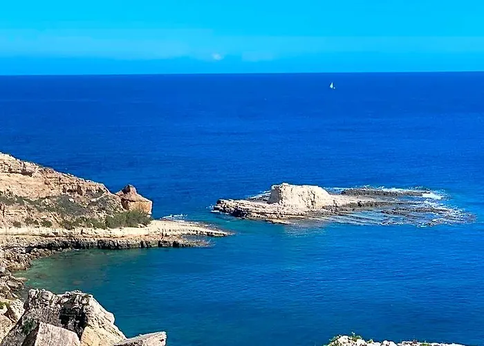 Sbarcatore Dei Turchi Dimore