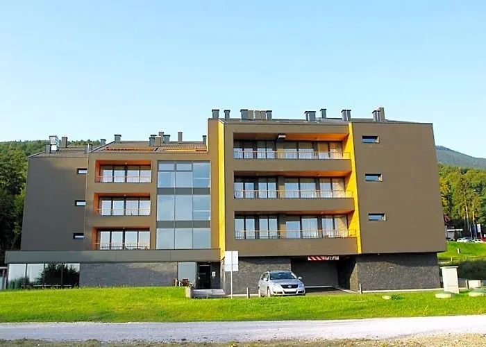Villa Mari