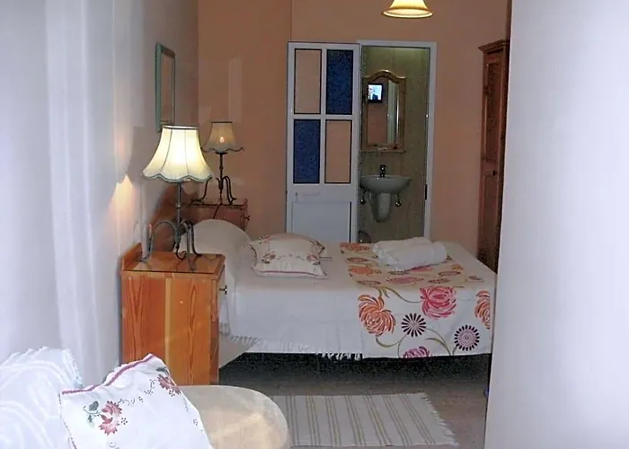 Lantern Guest House