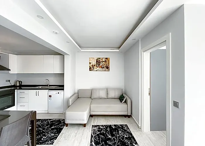 Turgutreis Apart Otel