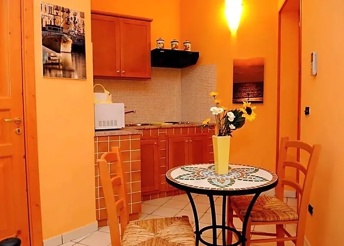 La Torre Del Sole