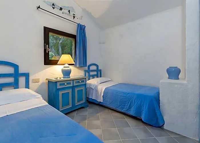 Residence I Cormorani