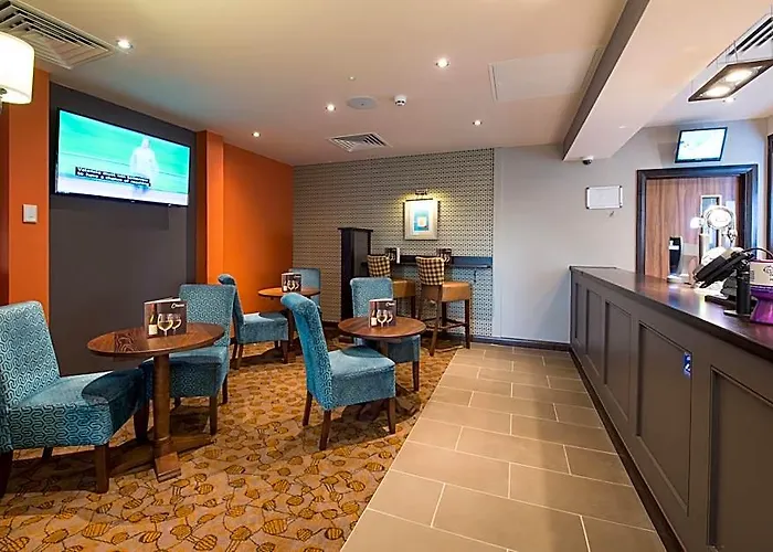 Premier Inn Maidenhead Town Centre