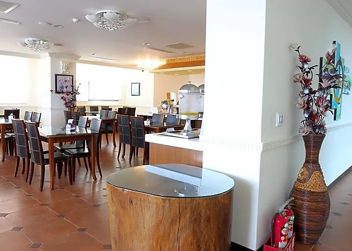 Kai-Ying Hotel
