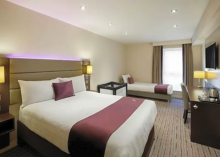 Premier Inn Southampton Airport