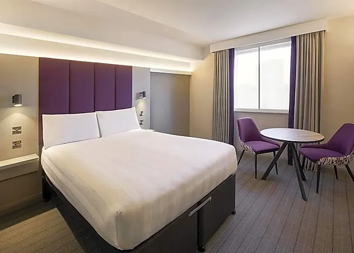 Premier Inn London Richmond