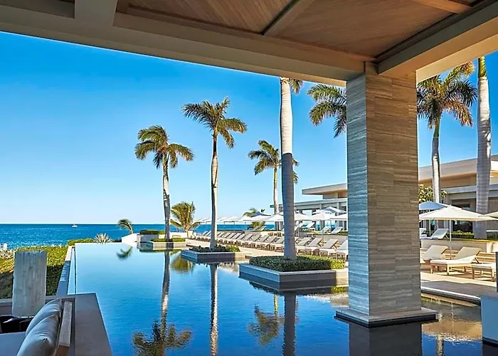 Four Seasons Resort And Residences Anguilla
