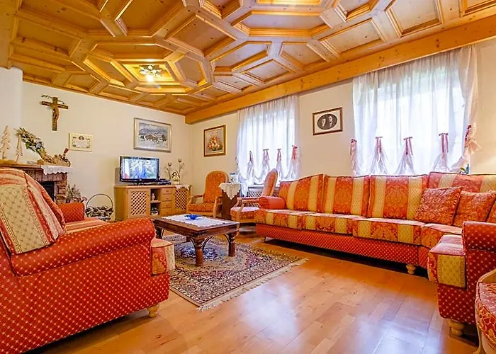 Pineta Pastry Hotel