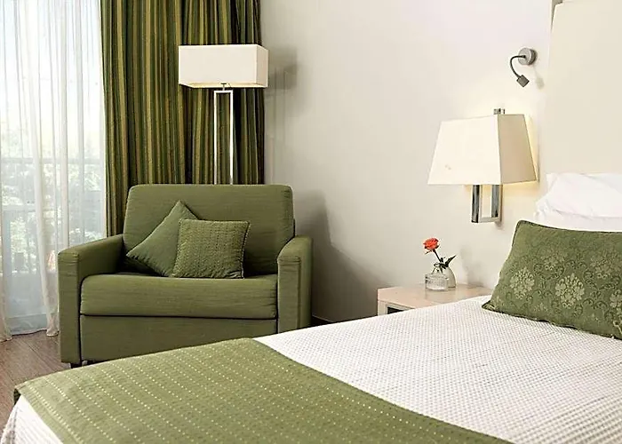Minos Mare Royal Hotel