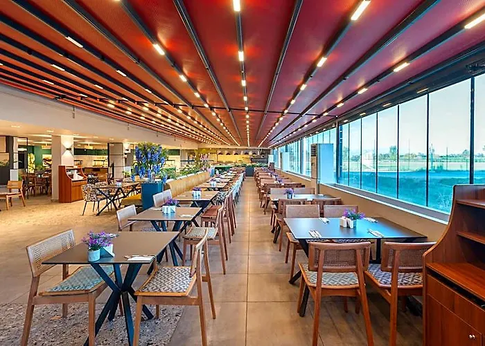 My Belek Collection Ex Hotella Resort & Spa