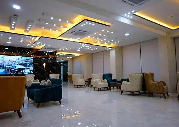 Petra Elite Hotel