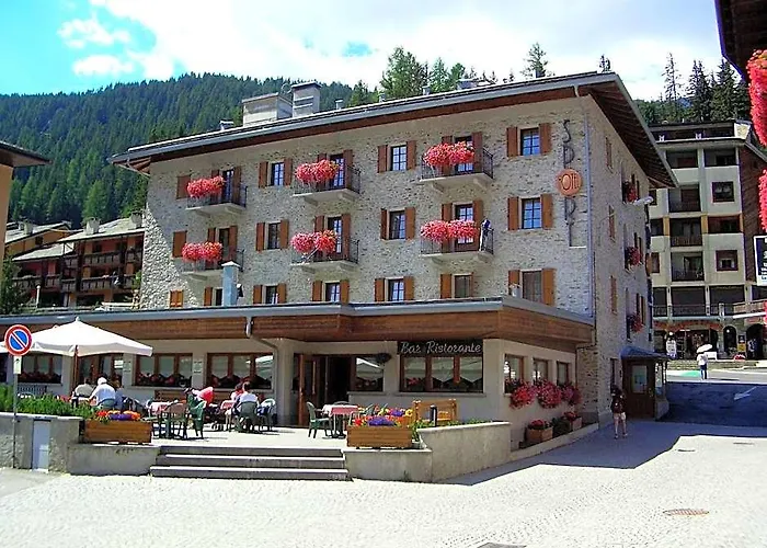 Hotel Sport