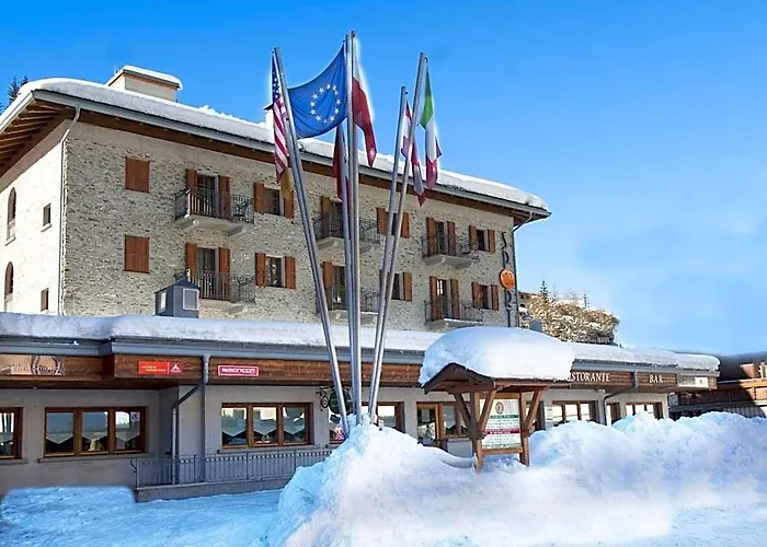 Hotel Sport