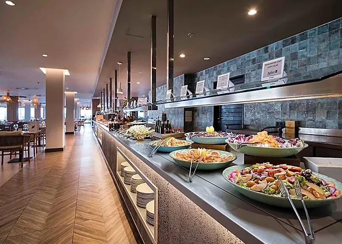 Radisson Blu Resort, Lanzarote Adults Only