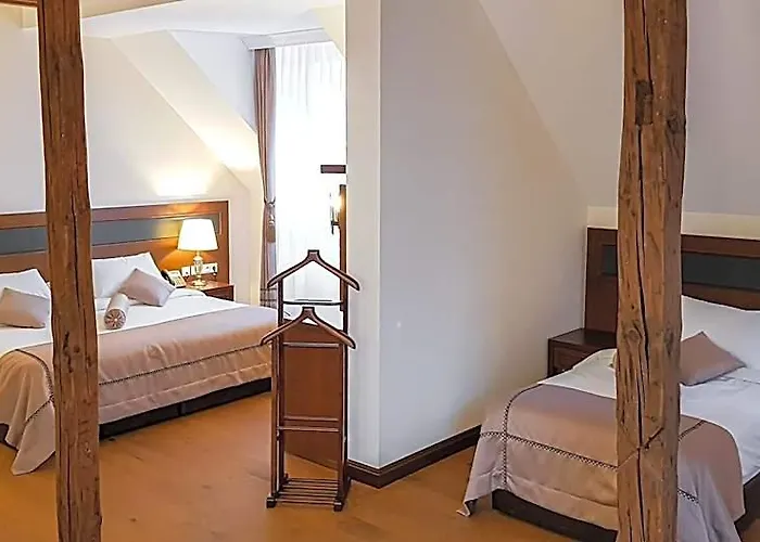 Hotel Michael'S Palace