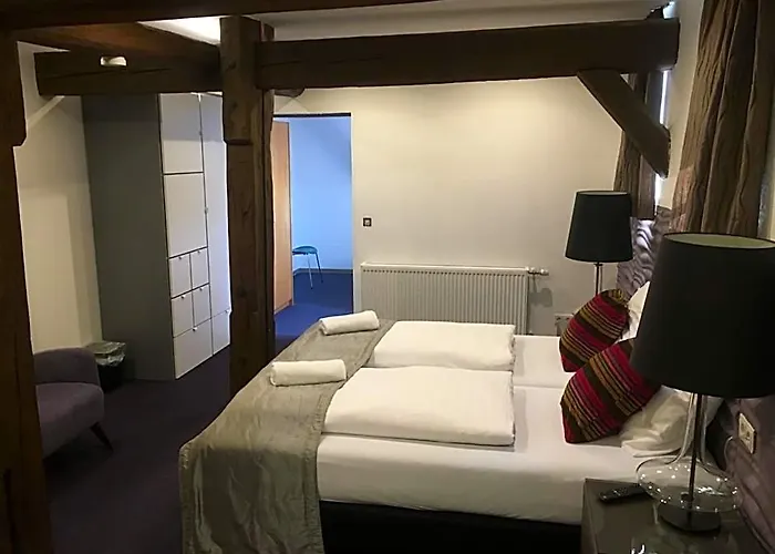 Hotel Lekker