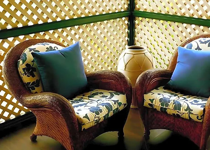 Mcalpine House Hotel