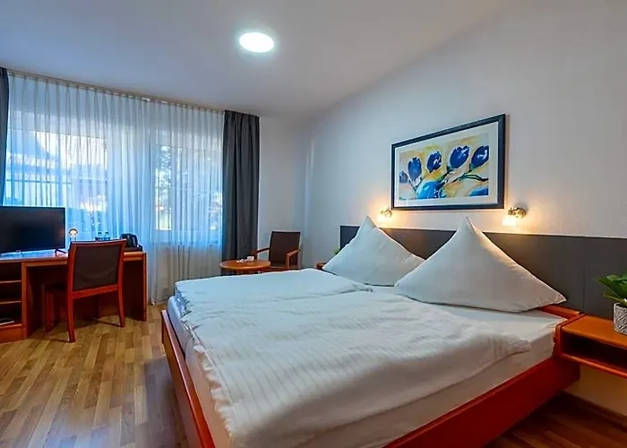 Landhotel Elkemann