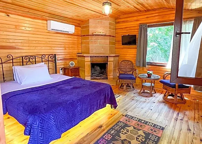 Tartaruga Boutique Hotel & Bungalows