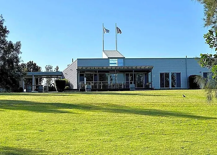Adina Vineyard