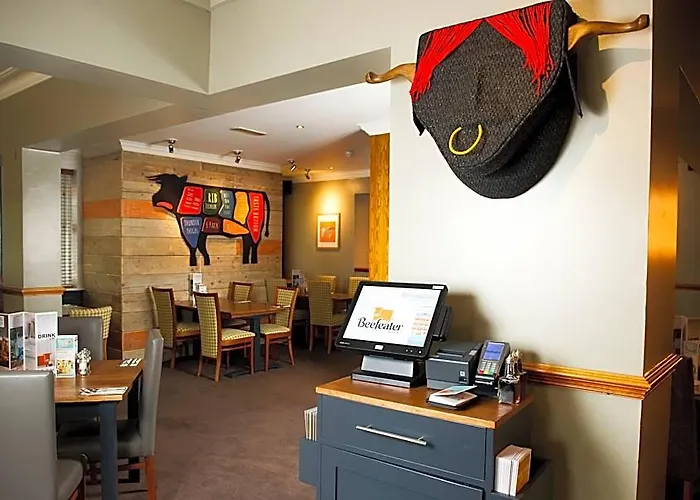 Premier Inn Carlisle