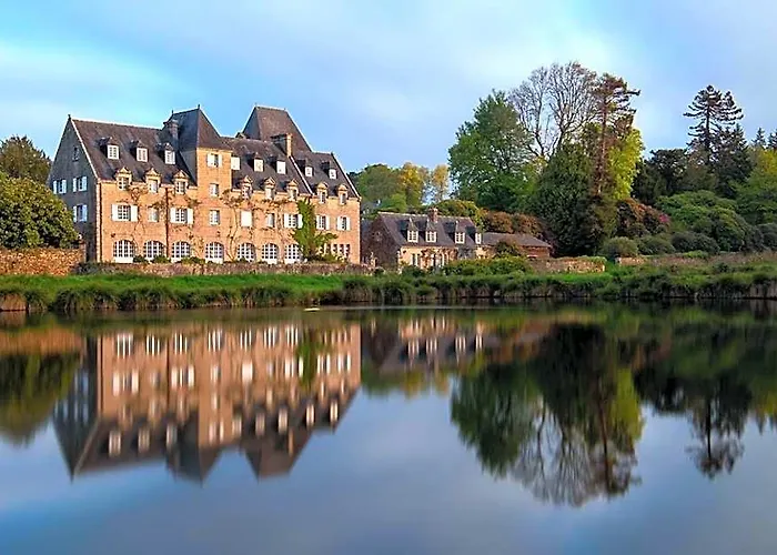 Manoir Du Stang