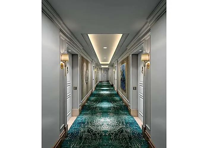 Merit Royal Diamond Hotel & Spa