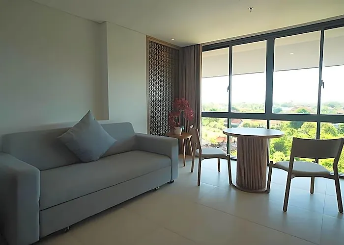 Lavaya Resort Nusa Dua Bali