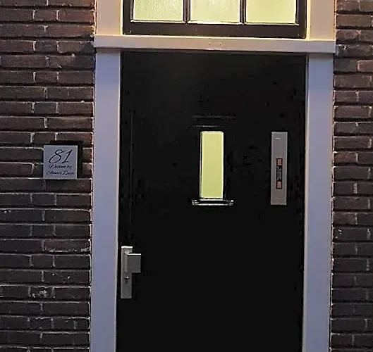 Anna'S Zusje Boetiekhotel