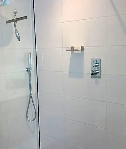 Anna'S Zusje Boetiekhotel