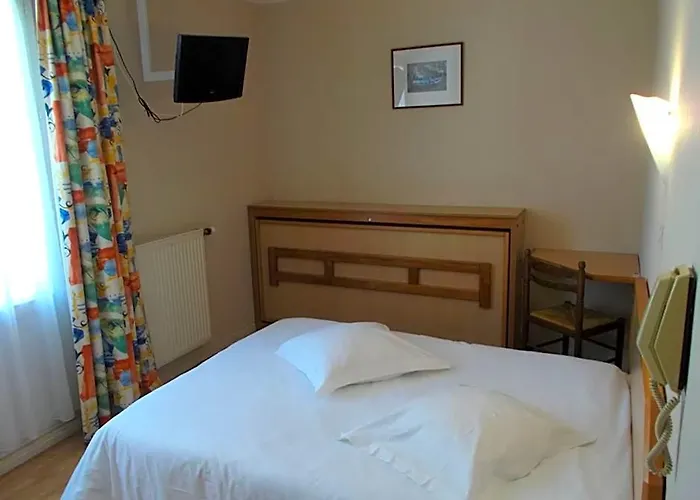Hotel Pacific